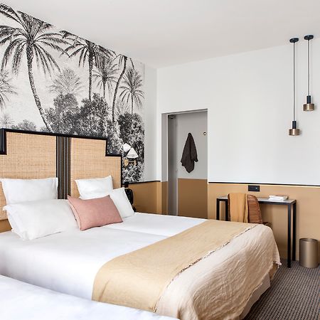 Doisy Etoile - Orso Hotels Παρίσι Εξωτερικό φωτογραφία