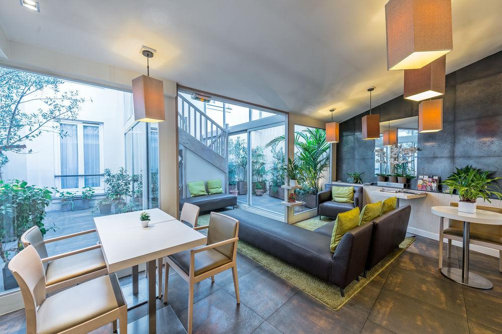 Doisy Etoile - Orso Hotels Παρίσι Εξωτερικό φωτογραφία
