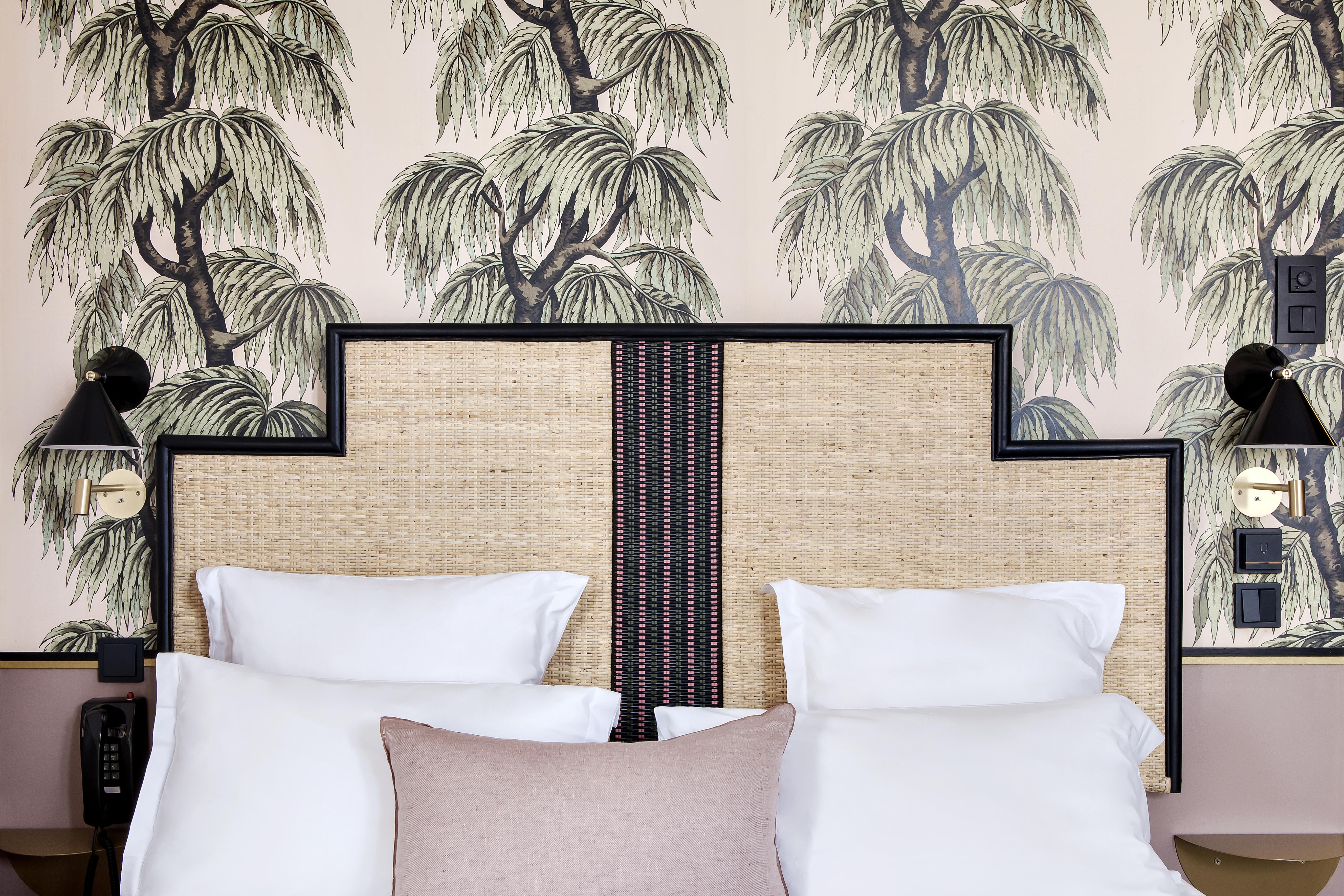Doisy Etoile - Orso Hotels Παρίσι Εξωτερικό φωτογραφία