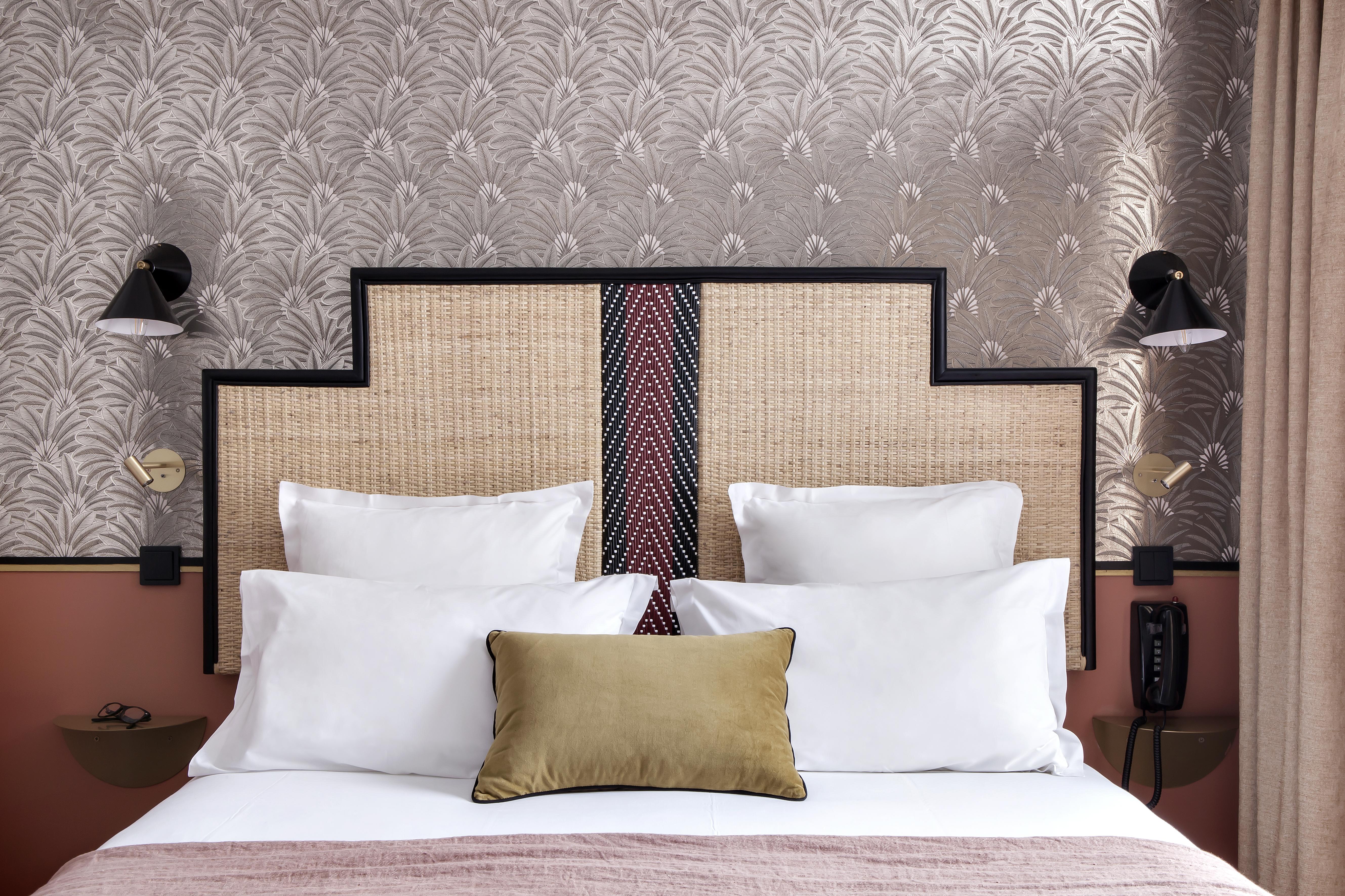 Doisy Etoile - Orso Hotels Παρίσι Εξωτερικό φωτογραφία