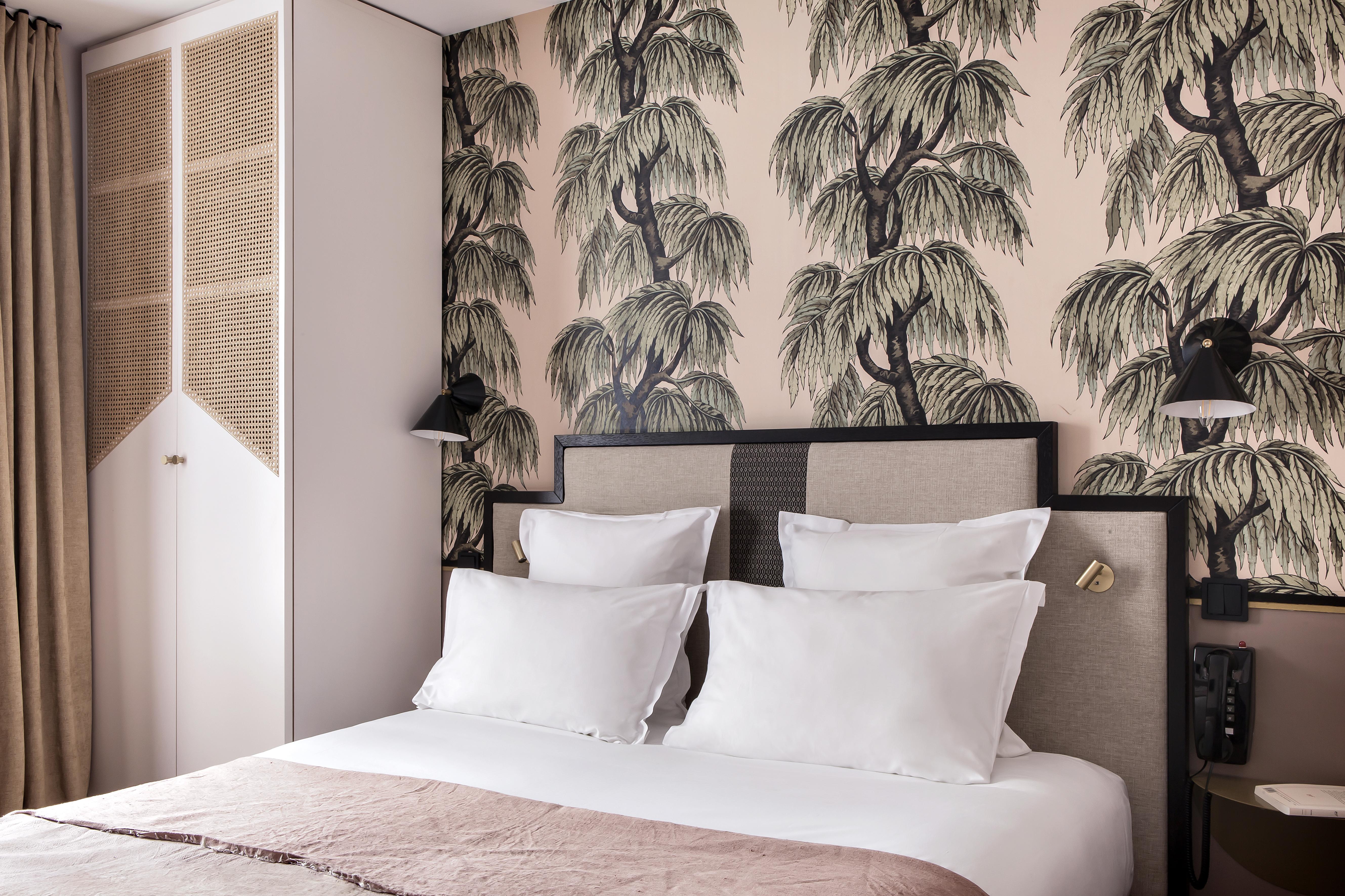 Doisy Etoile - Orso Hotels Παρίσι Εξωτερικό φωτογραφία