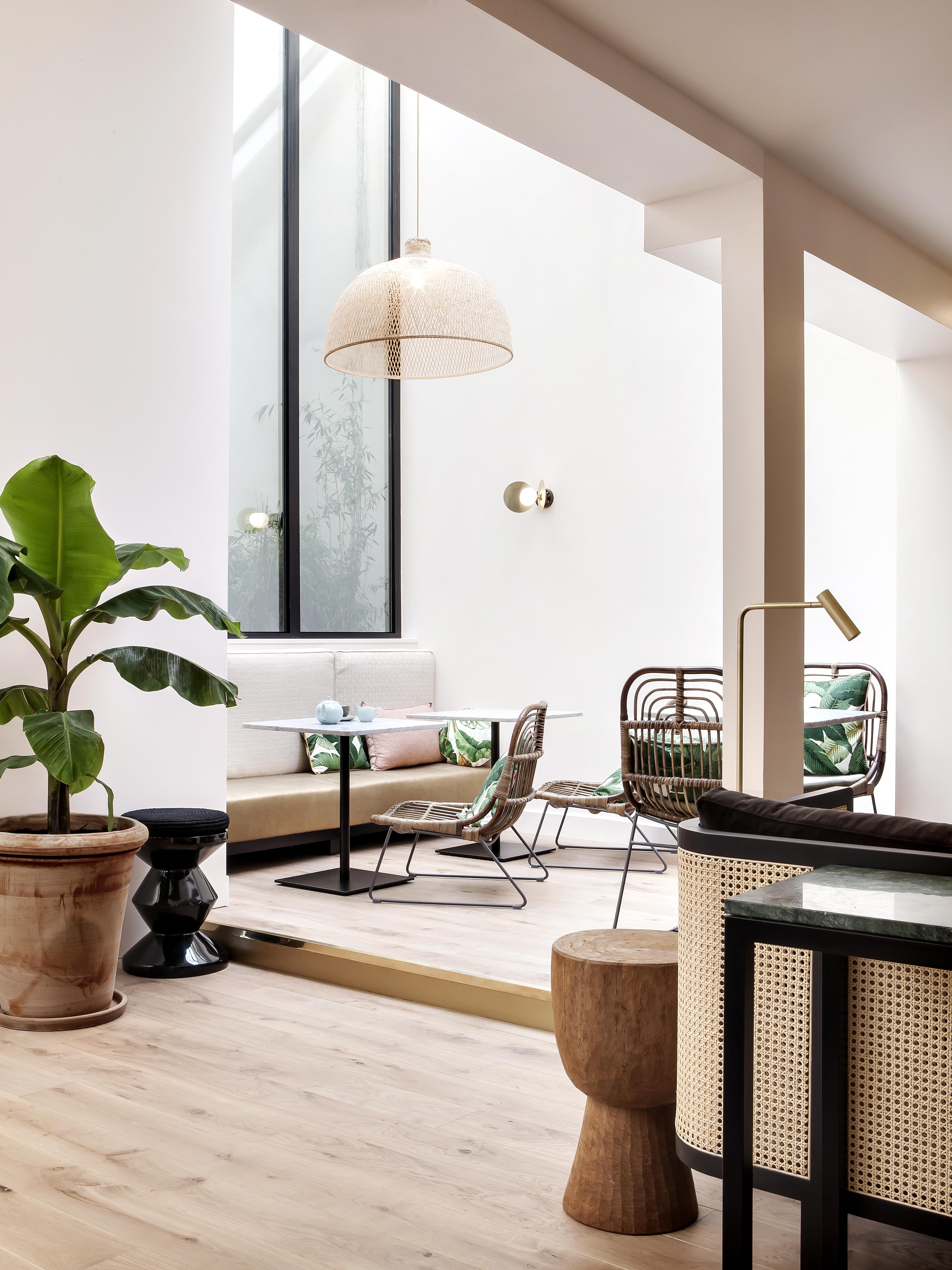 Doisy Etoile - Orso Hotels Παρίσι Εξωτερικό φωτογραφία