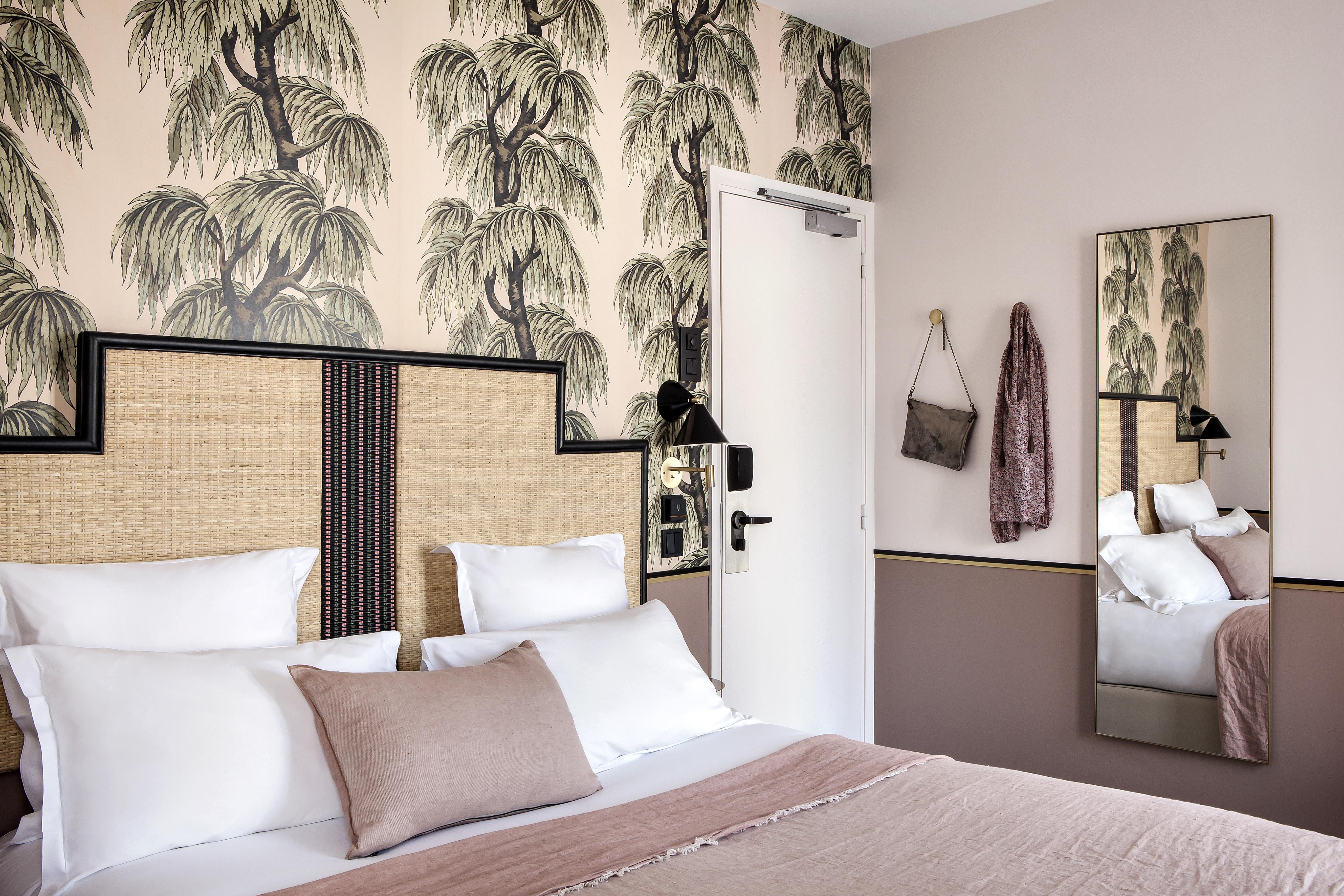 Doisy Etoile - Orso Hotels Παρίσι Εξωτερικό φωτογραφία