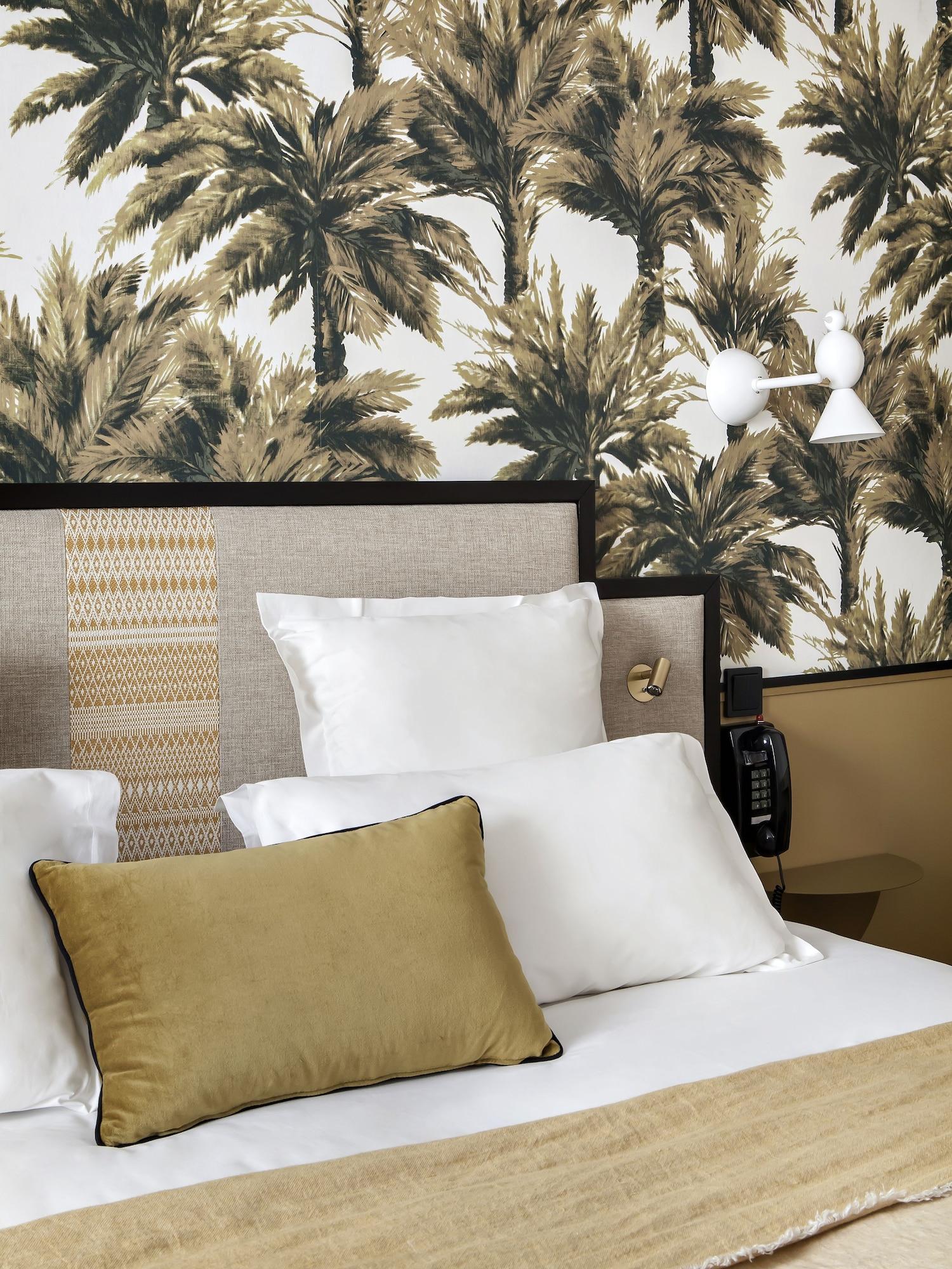 Doisy Etoile - Orso Hotels Παρίσι Εξωτερικό φωτογραφία