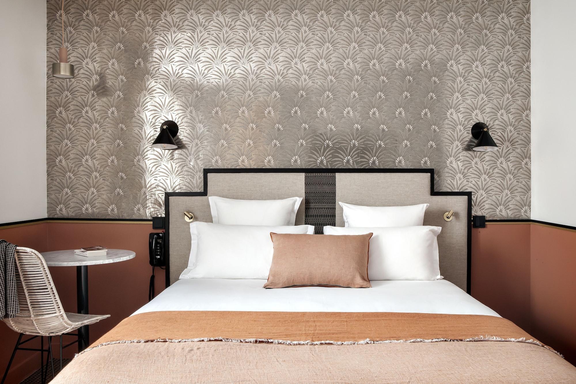 Doisy Etoile - Orso Hotels Παρίσι Εξωτερικό φωτογραφία
