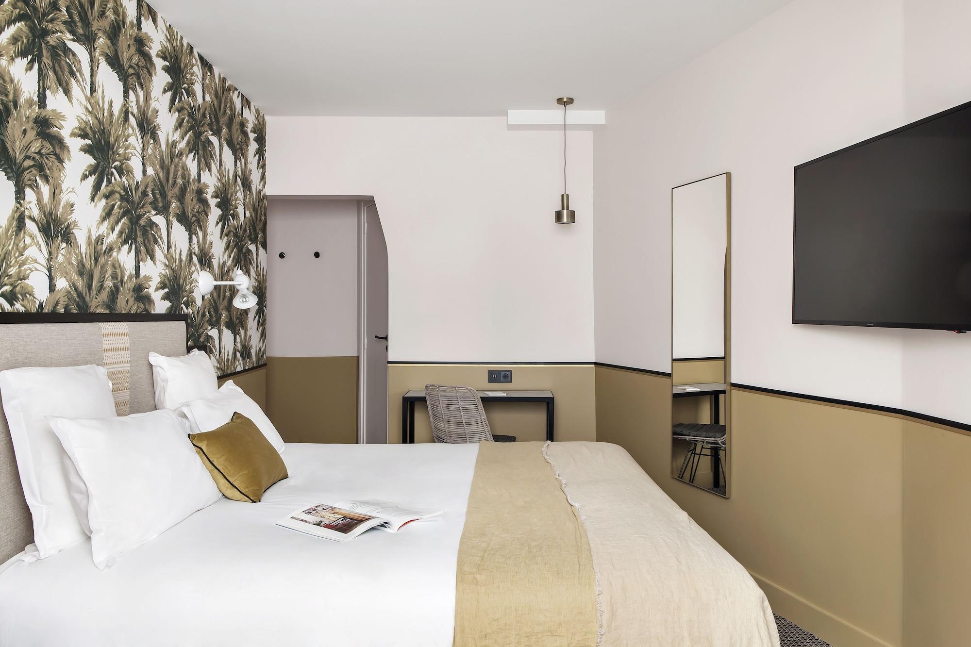 Doisy Etoile - Orso Hotels Παρίσι Εξωτερικό φωτογραφία