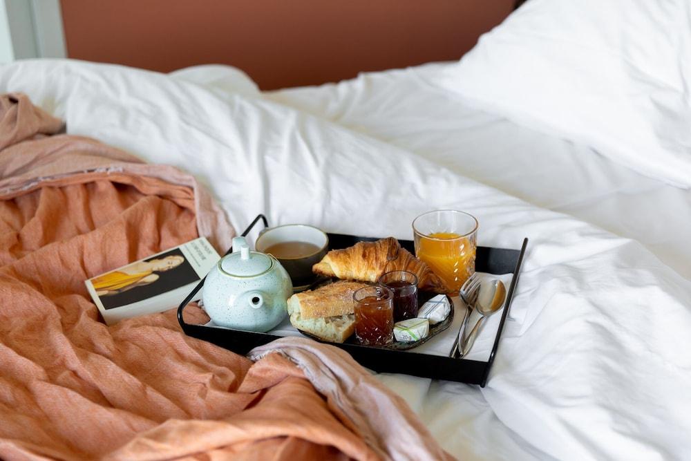 Doisy Etoile - Orso Hotels Παρίσι Εξωτερικό φωτογραφία
