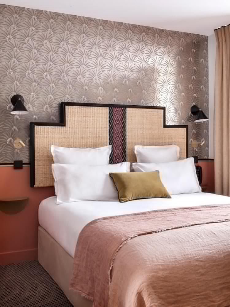 Doisy Etoile - Orso Hotels Παρίσι Εξωτερικό φωτογραφία