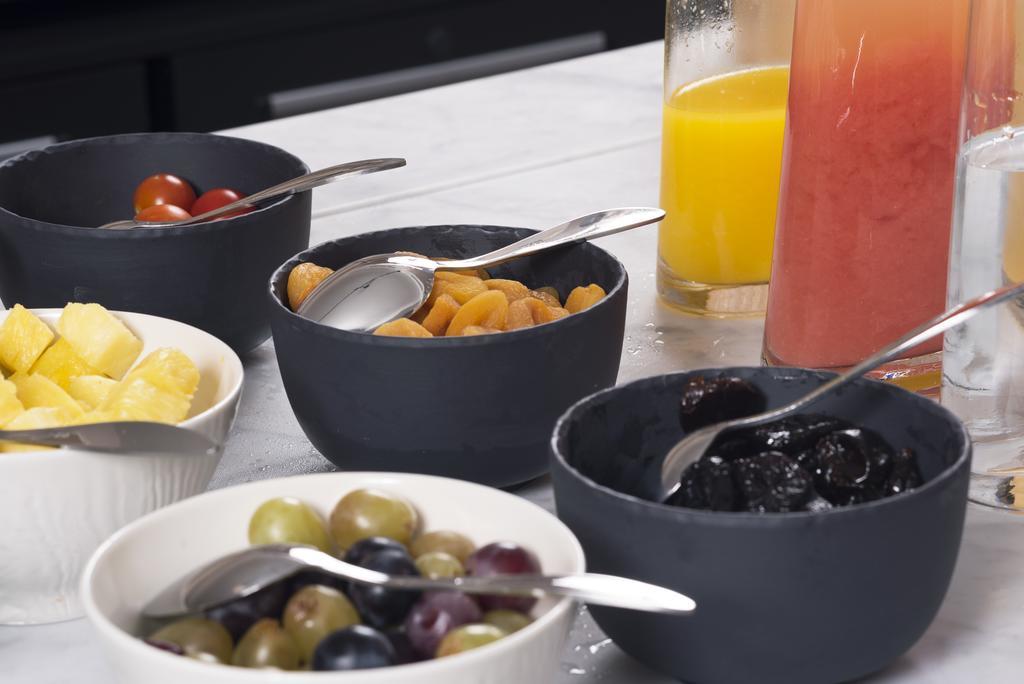 Doisy Etoile - Orso Hotels Παρίσι Εξωτερικό φωτογραφία