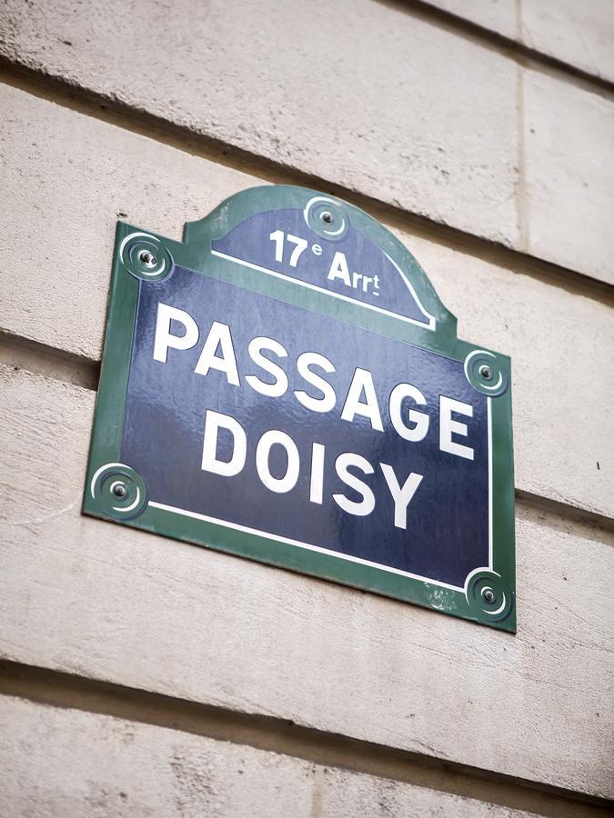 Doisy Etoile - Orso Hotels Παρίσι Εξωτερικό φωτογραφία