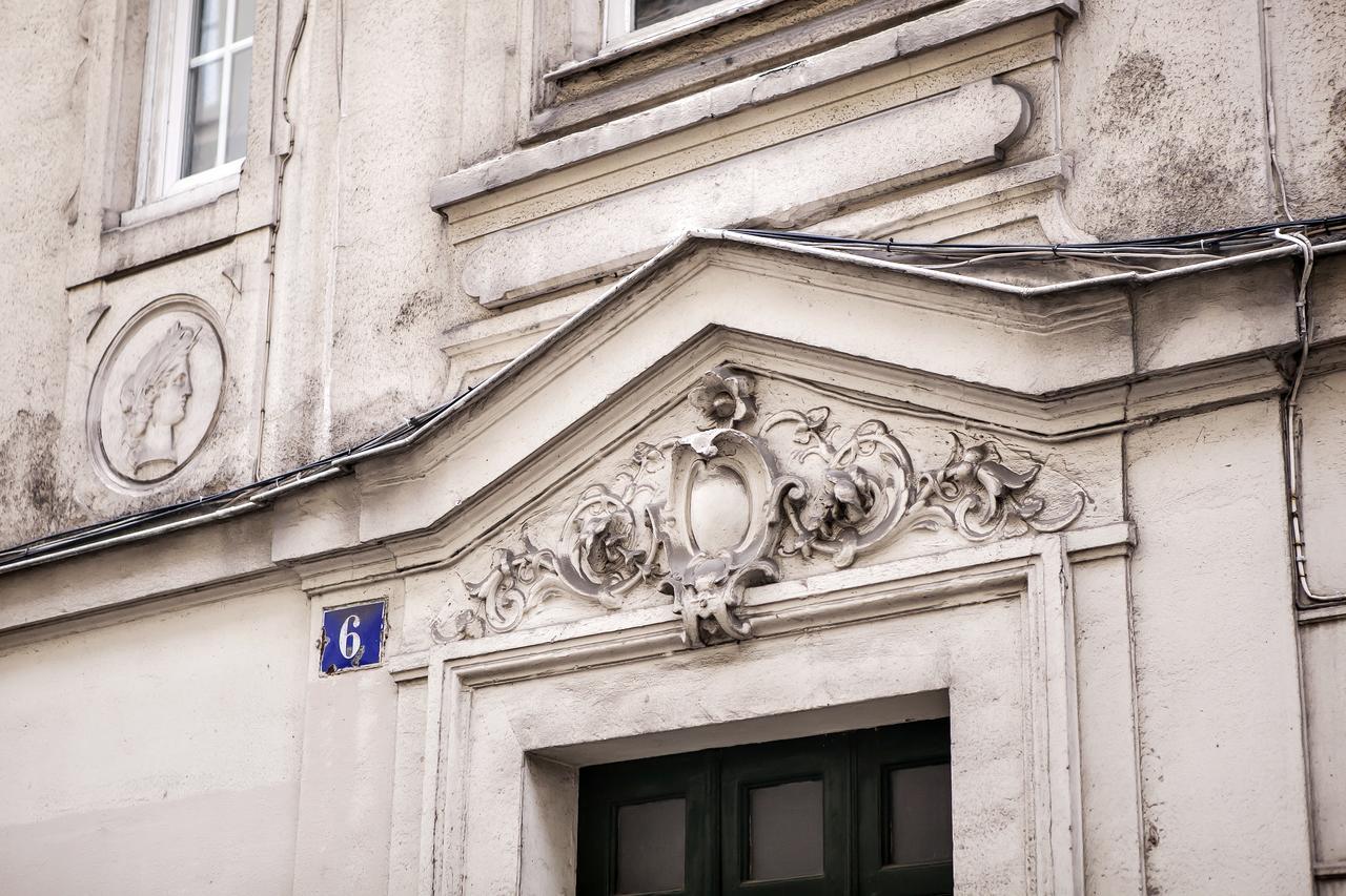Doisy Etoile - Orso Hotels Παρίσι Εξωτερικό φωτογραφία