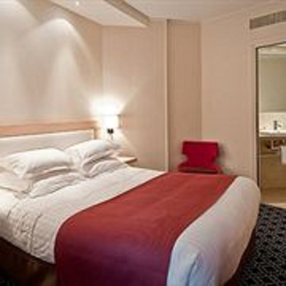 Doisy Etoile - Orso Hotels Παρίσι Εξωτερικό φωτογραφία