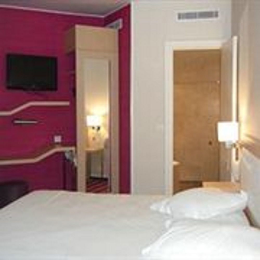 Doisy Etoile - Orso Hotels Παρίσι Εξωτερικό φωτογραφία