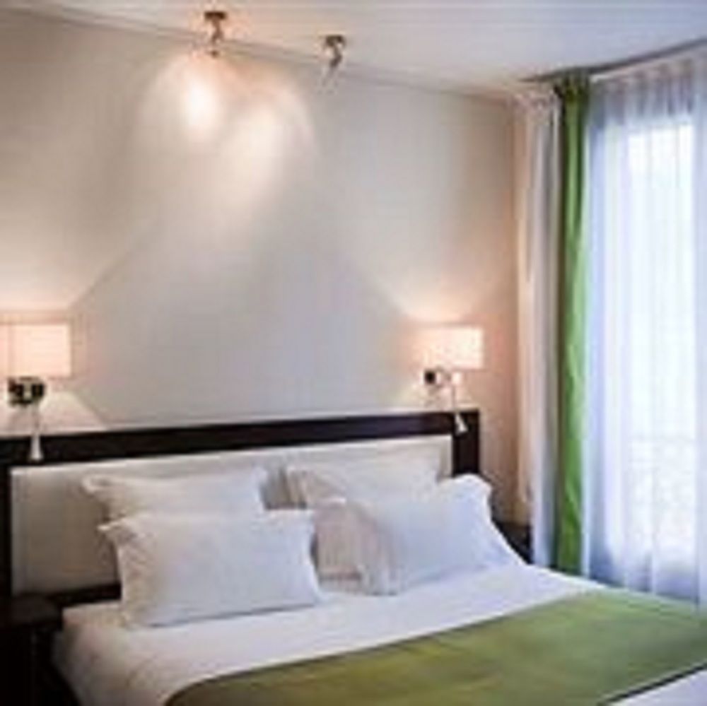 Doisy Etoile - Orso Hotels Παρίσι Εξωτερικό φωτογραφία