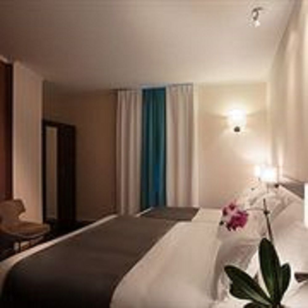 Doisy Etoile - Orso Hotels Παρίσι Εξωτερικό φωτογραφία