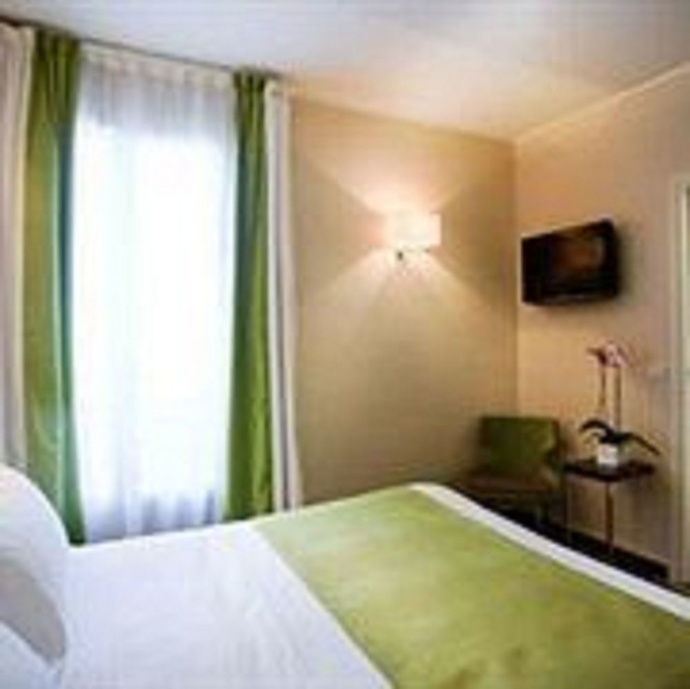 Doisy Etoile - Orso Hotels Παρίσι Εξωτερικό φωτογραφία