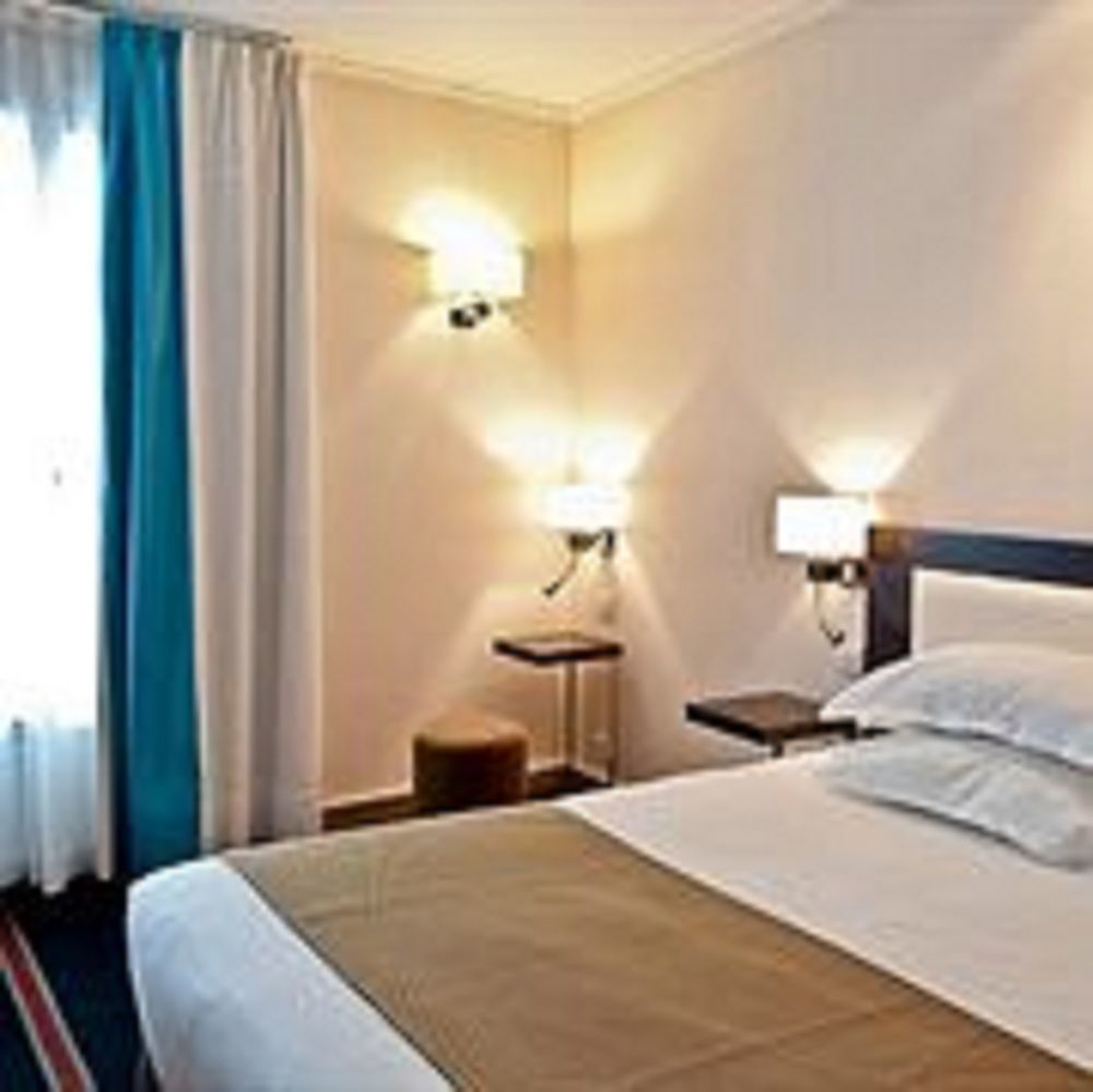 Doisy Etoile - Orso Hotels Παρίσι Εξωτερικό φωτογραφία