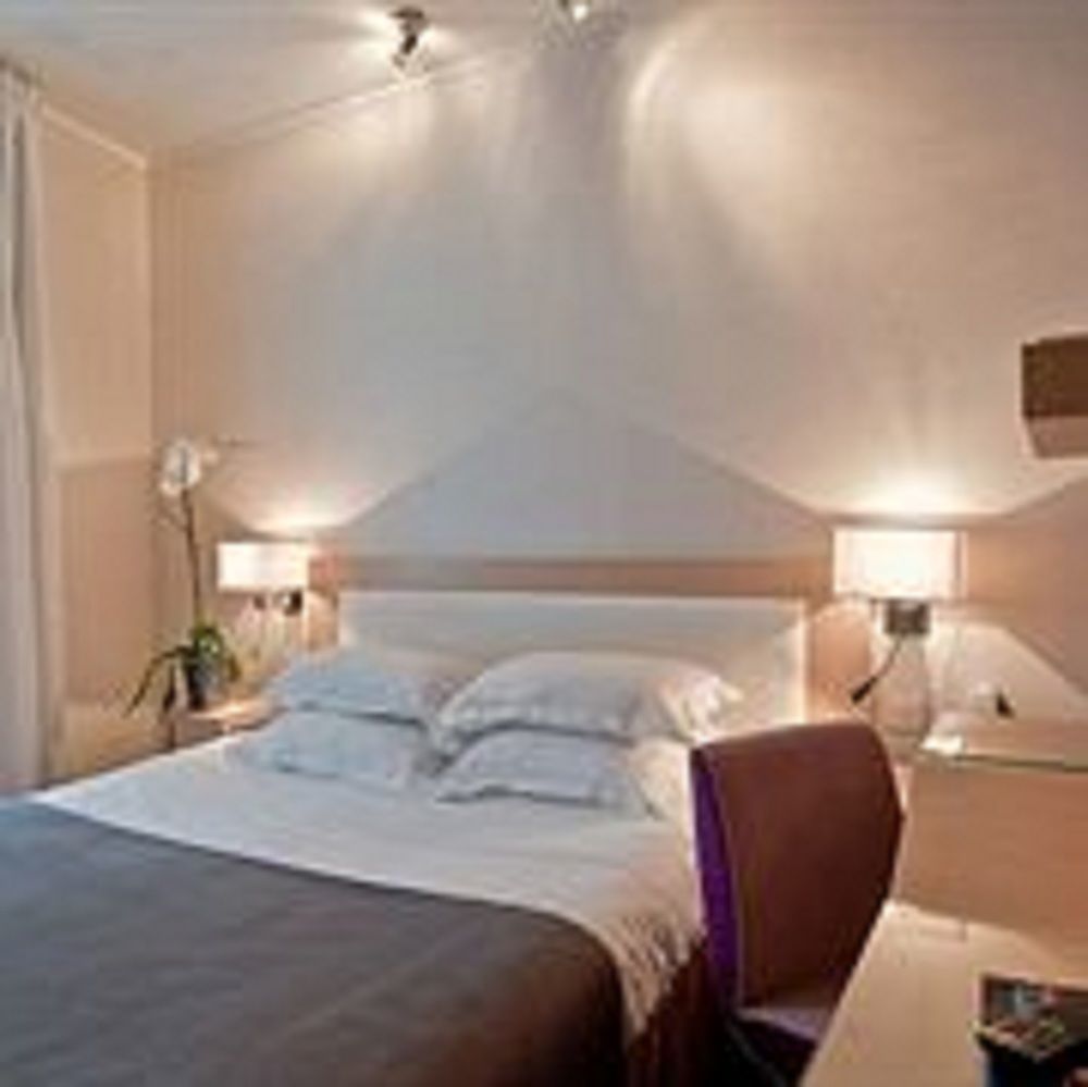 Doisy Etoile - Orso Hotels Παρίσι Εξωτερικό φωτογραφία