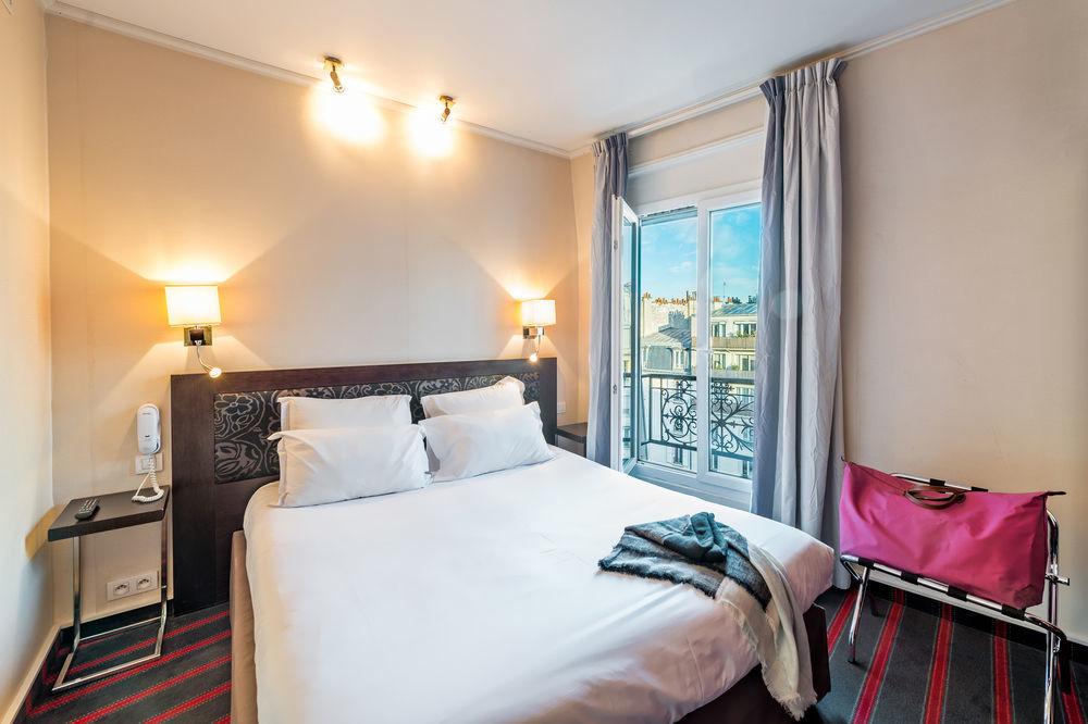 Doisy Etoile - Orso Hotels Παρίσι Εξωτερικό φωτογραφία