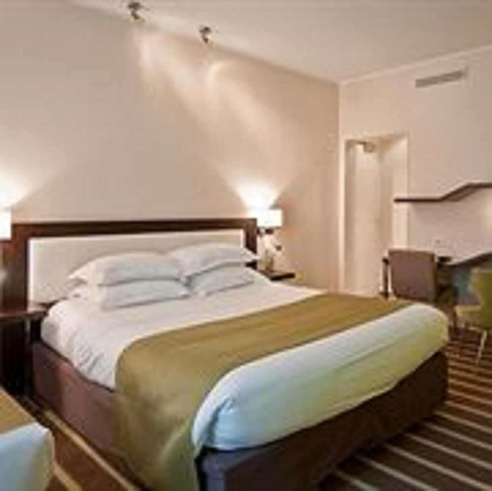 Doisy Etoile - Orso Hotels Παρίσι Εξωτερικό φωτογραφία