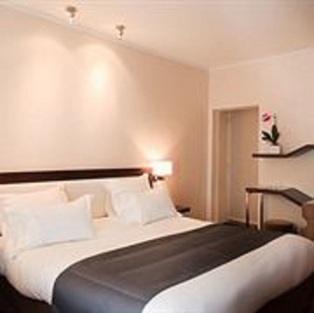 Doisy Etoile - Orso Hotels Παρίσι Εξωτερικό φωτογραφία