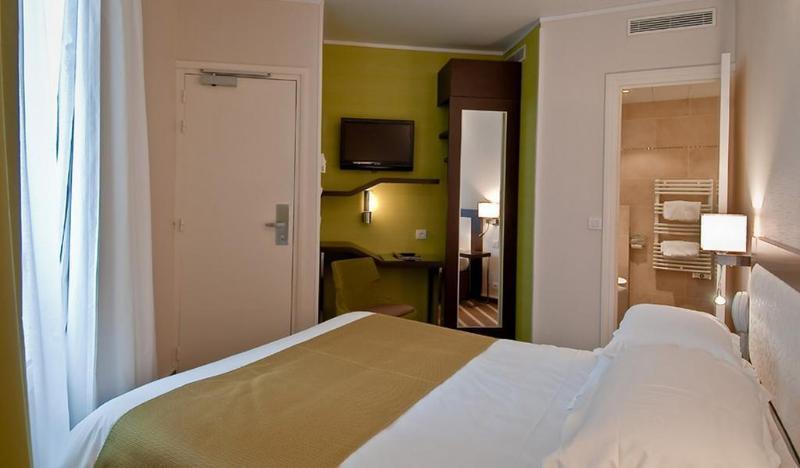 Doisy Etoile - Orso Hotels Παρίσι Εξωτερικό φωτογραφία
