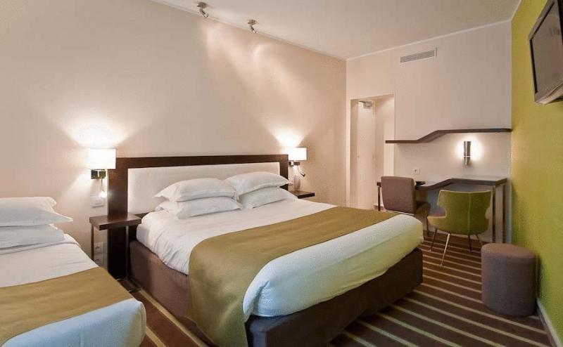 Doisy Etoile - Orso Hotels Παρίσι Εξωτερικό φωτογραφία