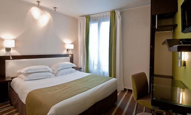 Doisy Etoile - Orso Hotels Παρίσι Εξωτερικό φωτογραφία