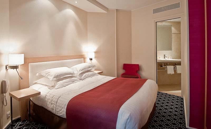 Doisy Etoile - Orso Hotels Παρίσι Εξωτερικό φωτογραφία