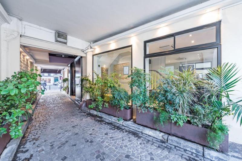 Doisy Etoile - Orso Hotels Παρίσι Εξωτερικό φωτογραφία