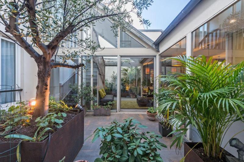 Doisy Etoile - Orso Hotels Παρίσι Εξωτερικό φωτογραφία